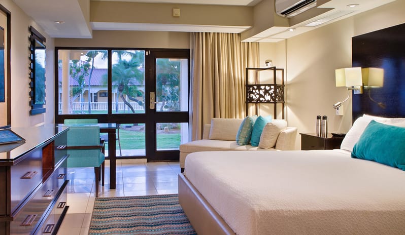 Bucuti & Tara Beach Resort-Superior Garden View 1_4843